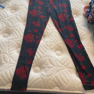Lularoe TC Leggings